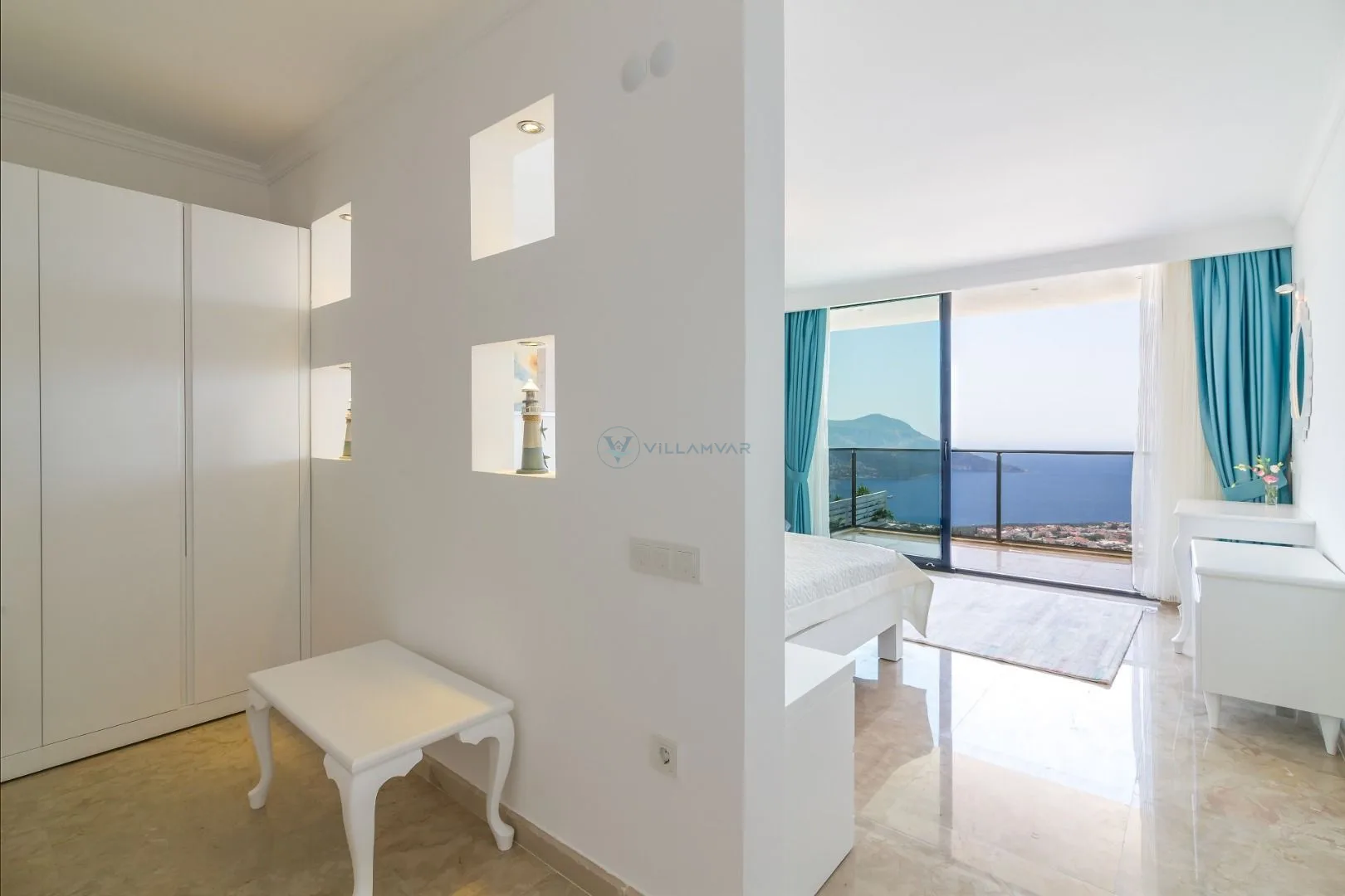 Villa İstanbul Pine