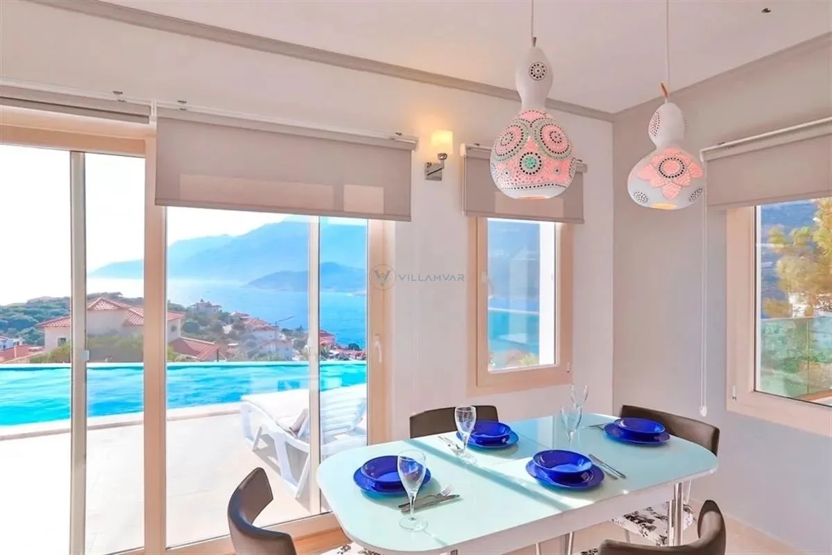 Villa Almeria 1
