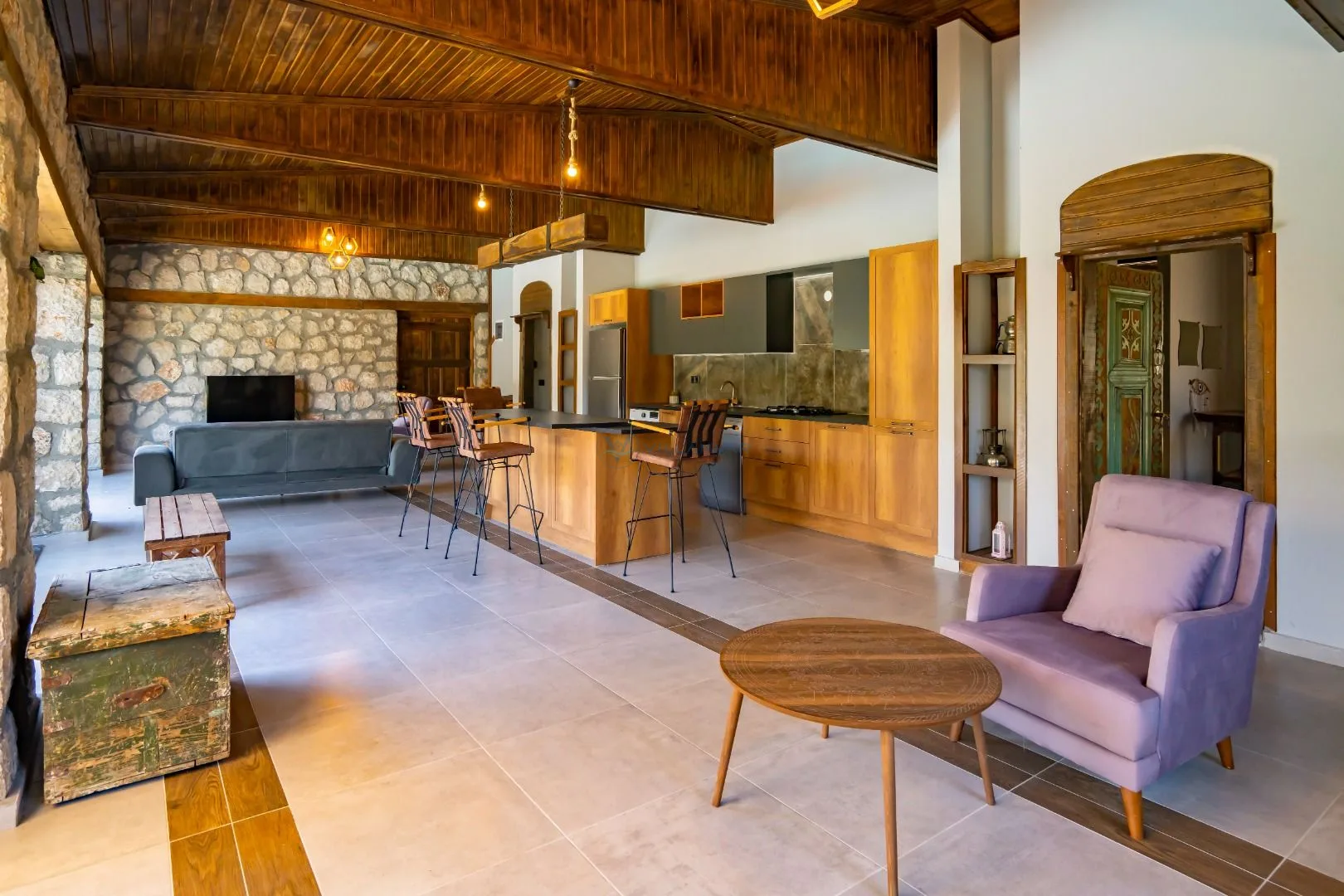 Villa Terrapins