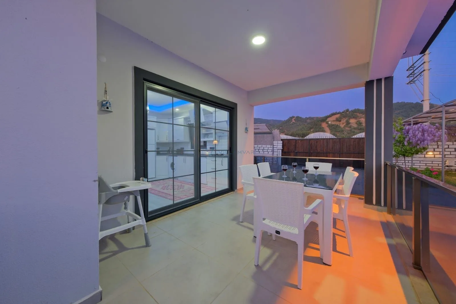 Villa Elmas 1