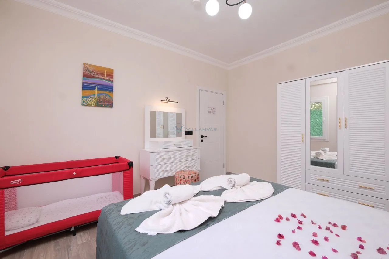 Villa Yeşilim