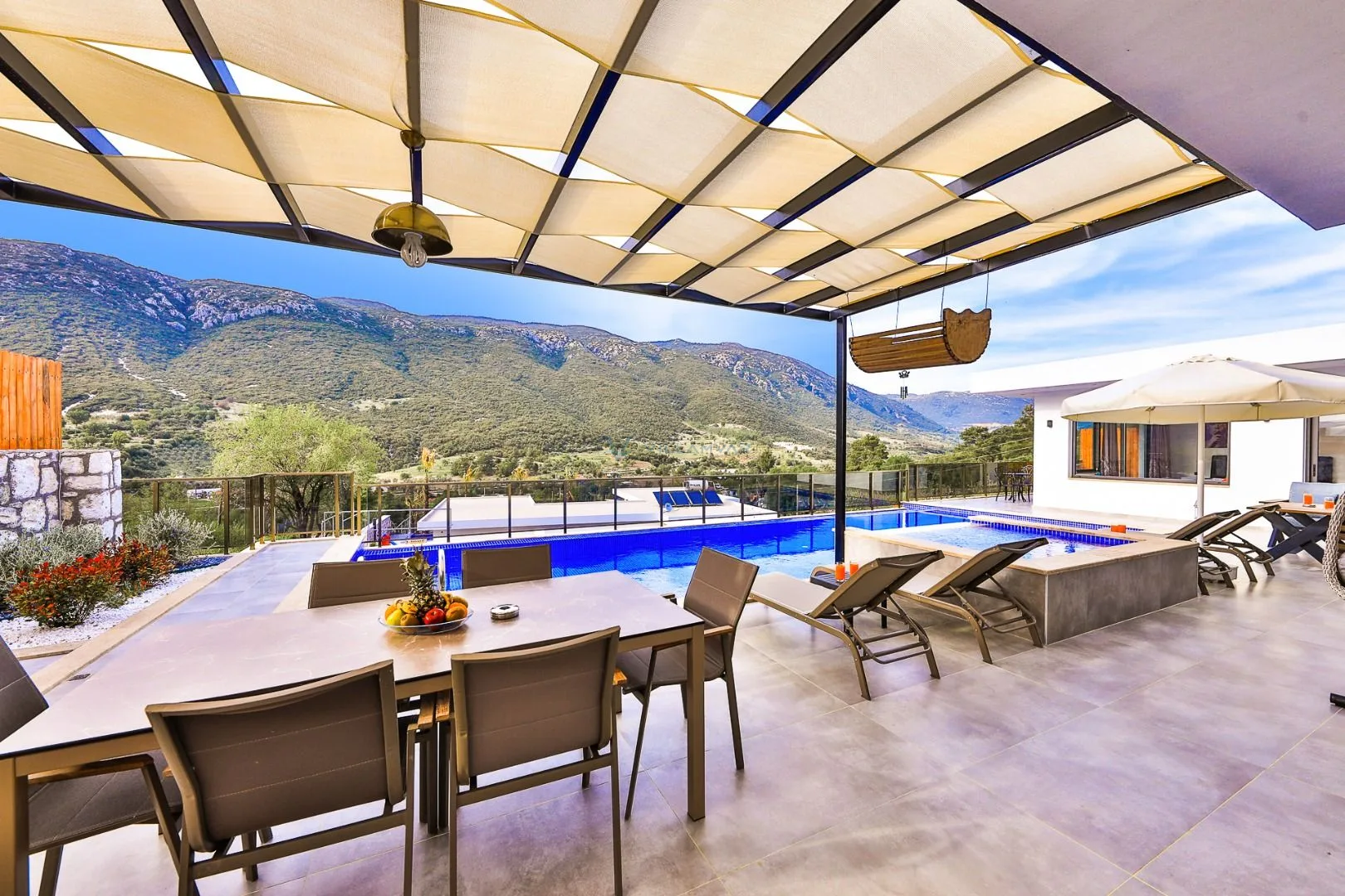 Villa Doğa Deluxe