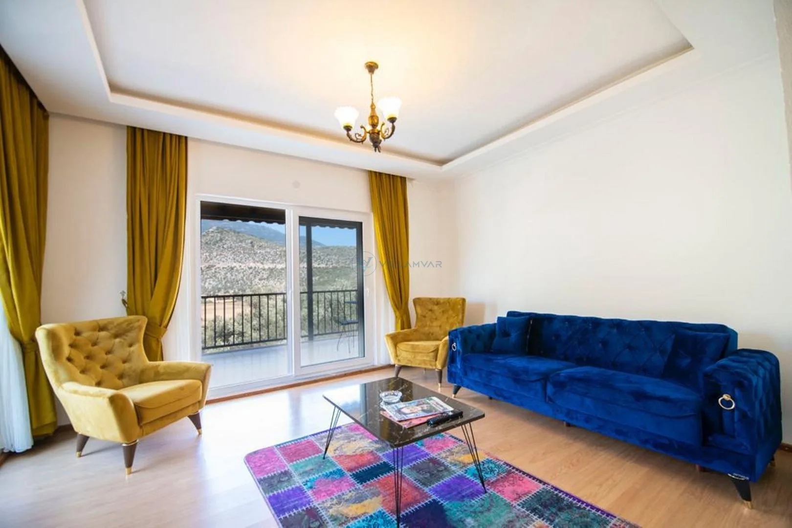 Villa Gri