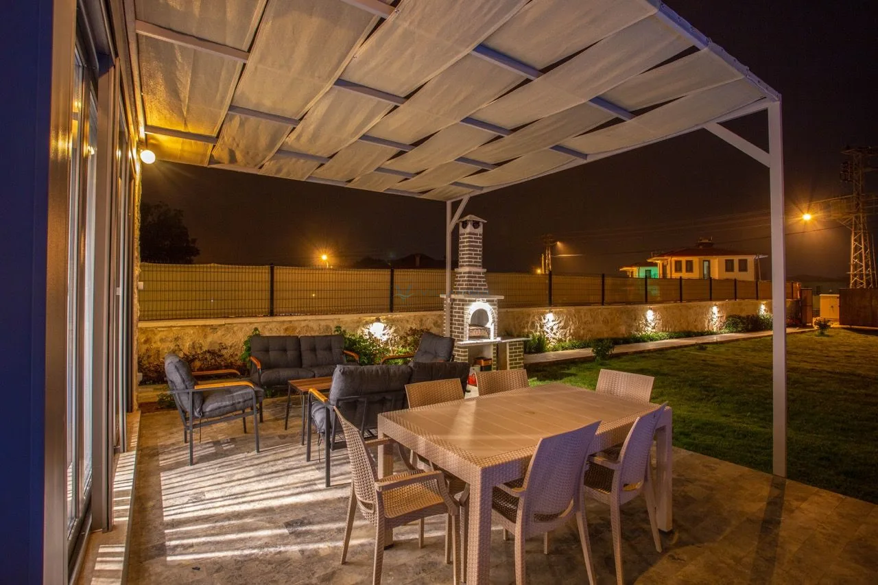 Villa Venedik 2