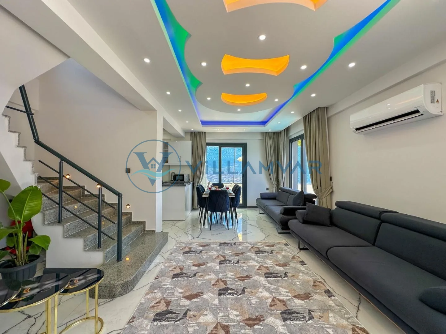 Villa Megira