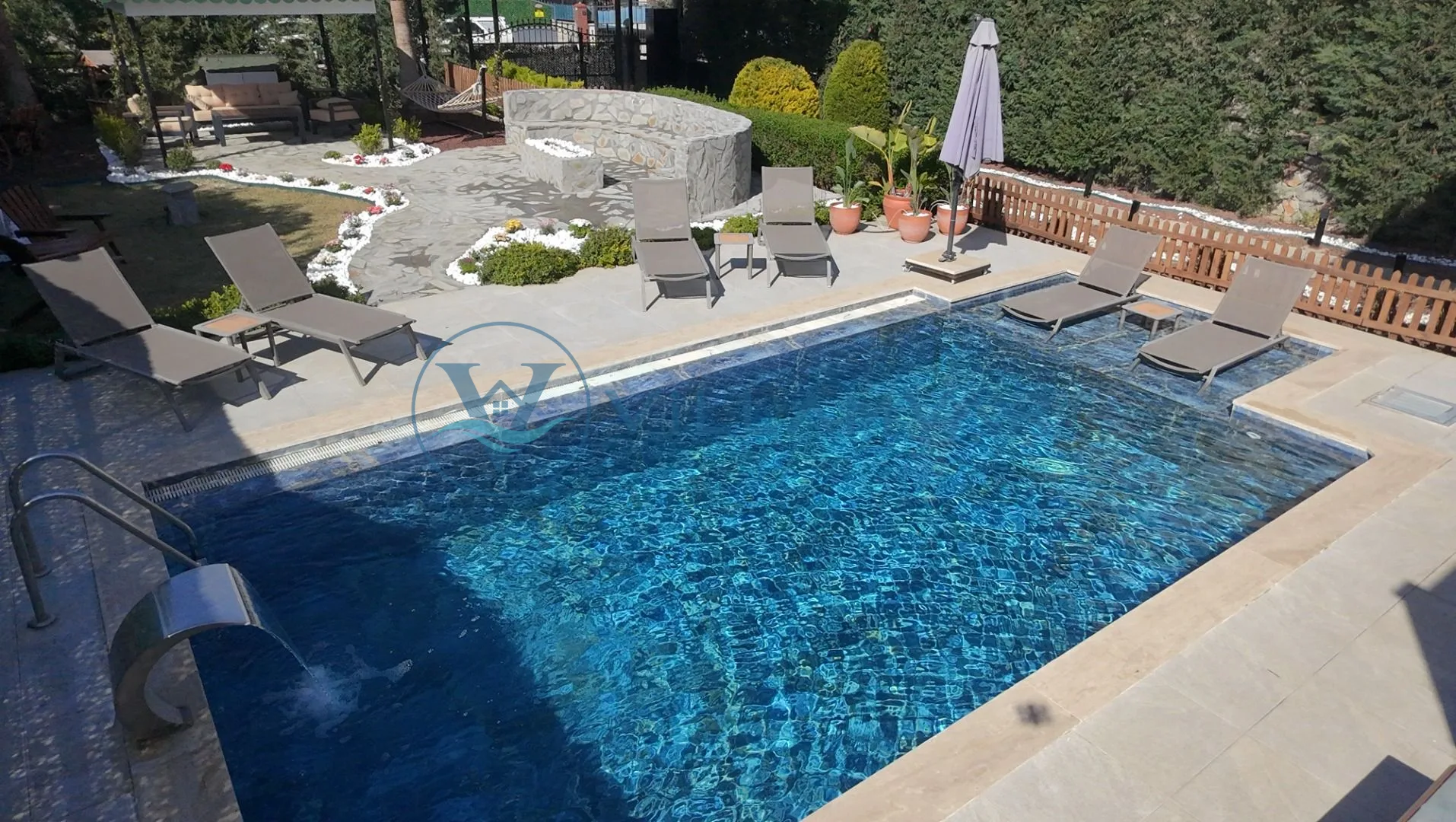Villa Nazende