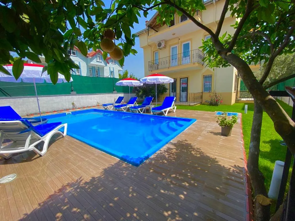Villa İlgim