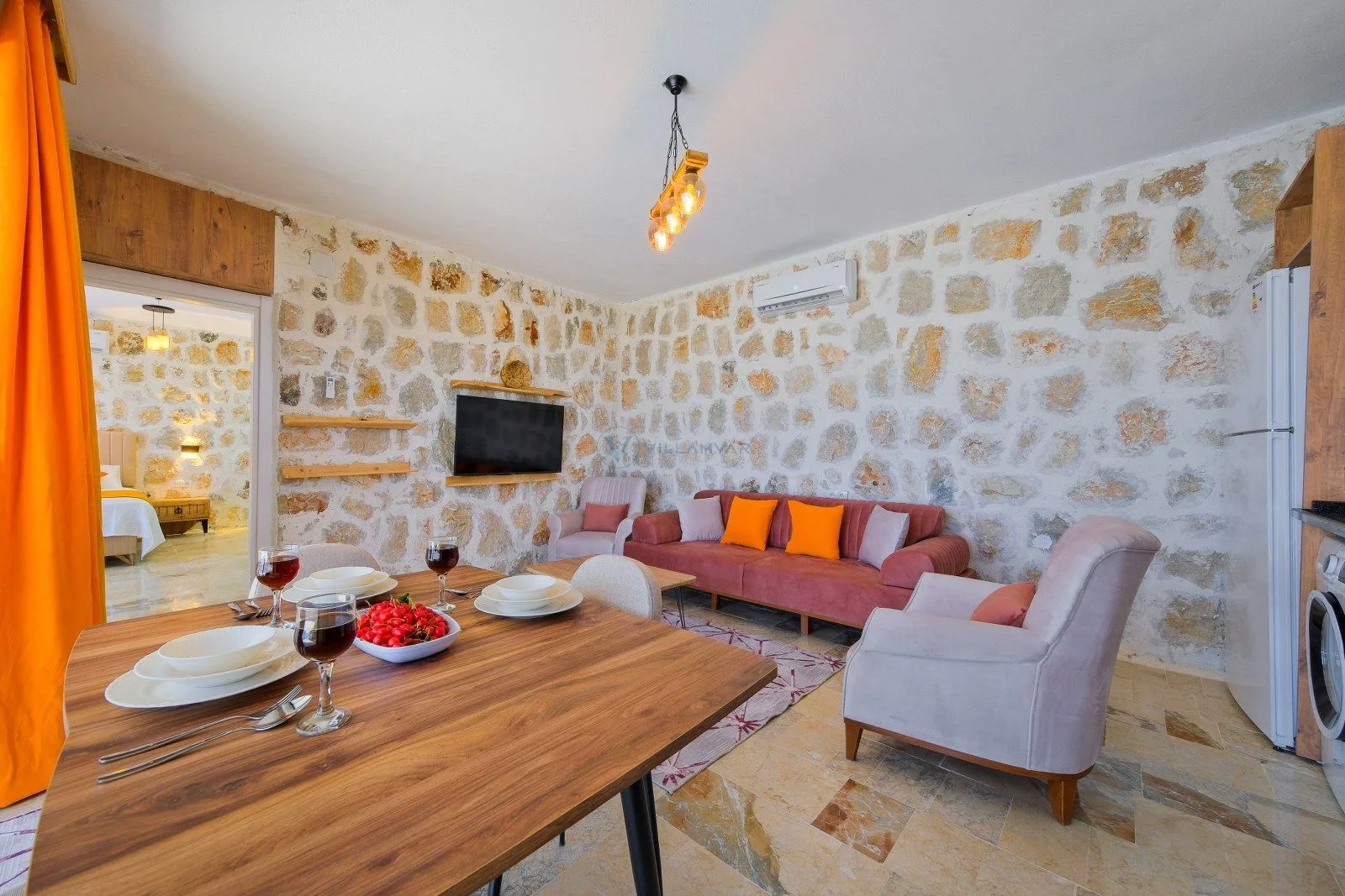 Villa Yörük 2