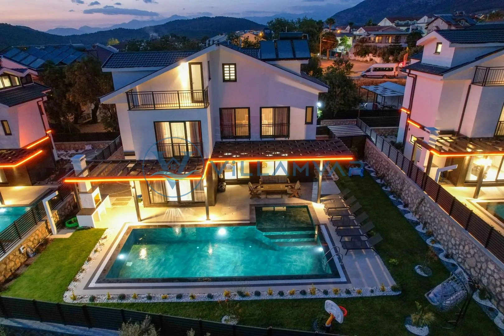 Villa Luni 2