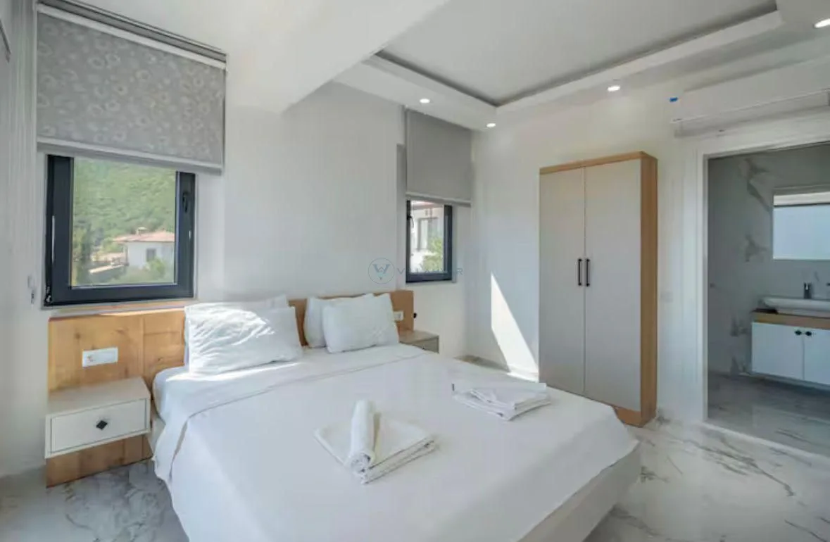 Villa Serenya