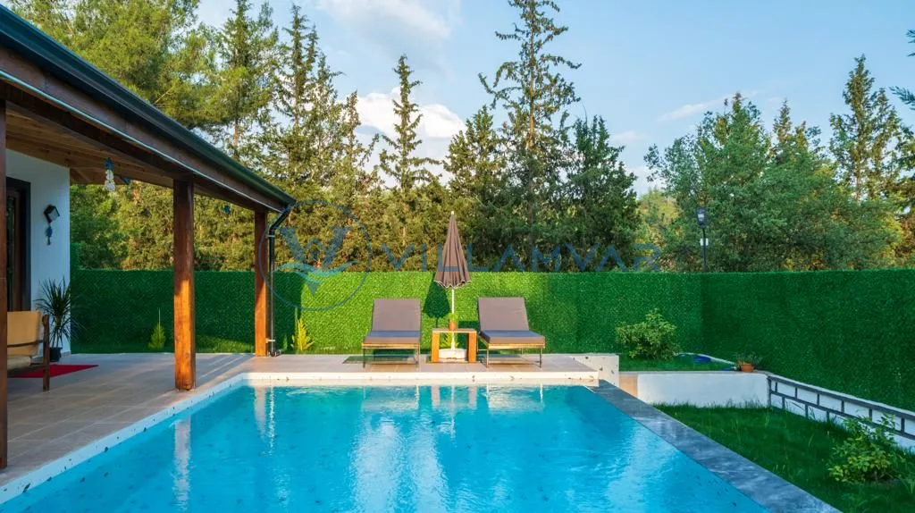 Villa Zarya