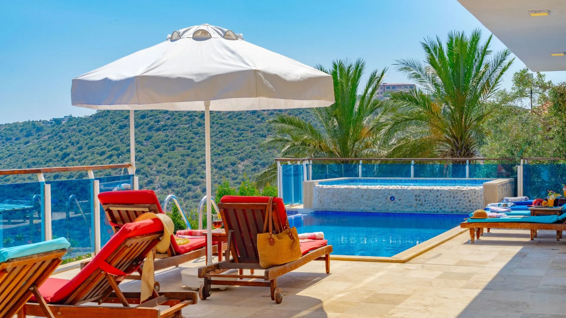 Villa Albatros