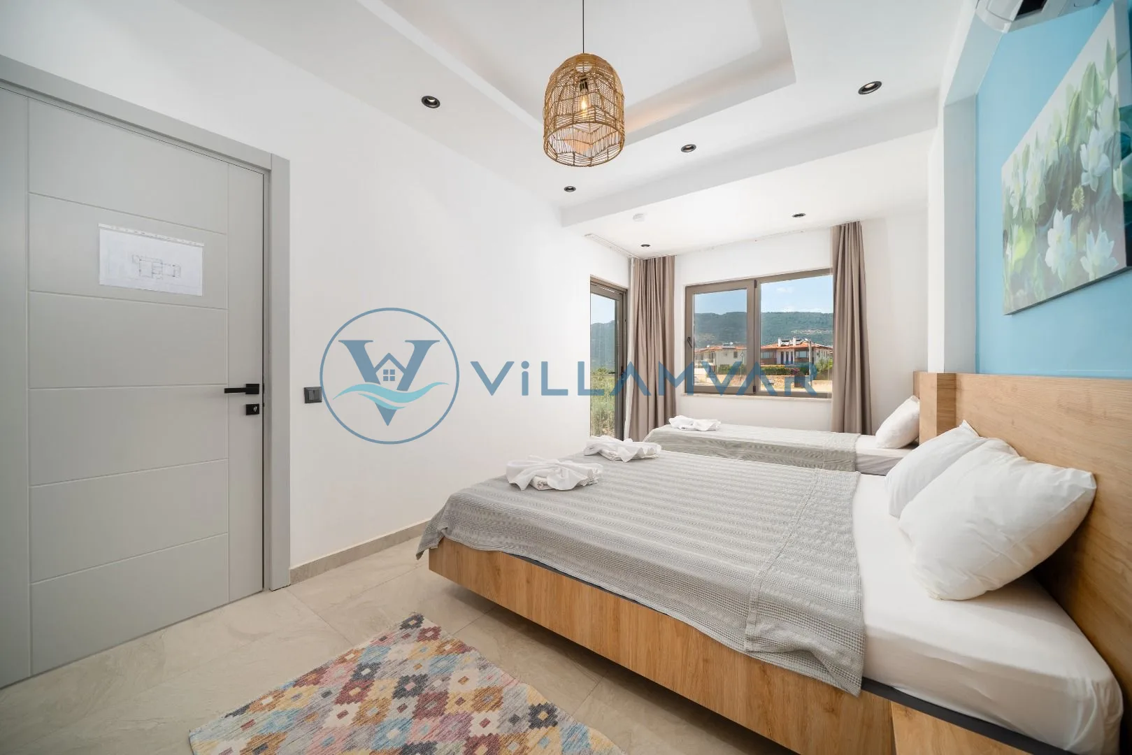Villa Çağdaş 1