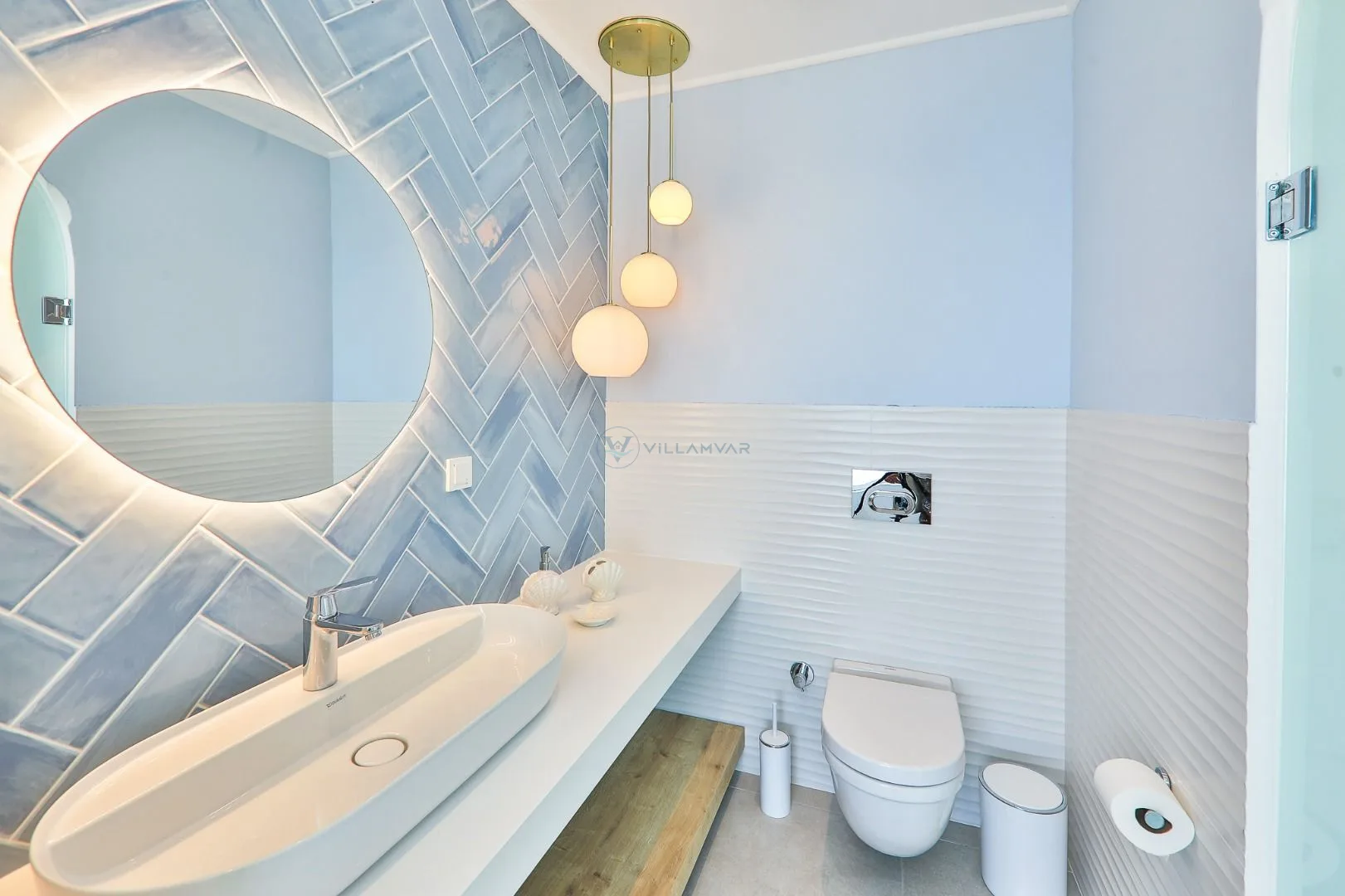 Villa Bella Mare Kalkan