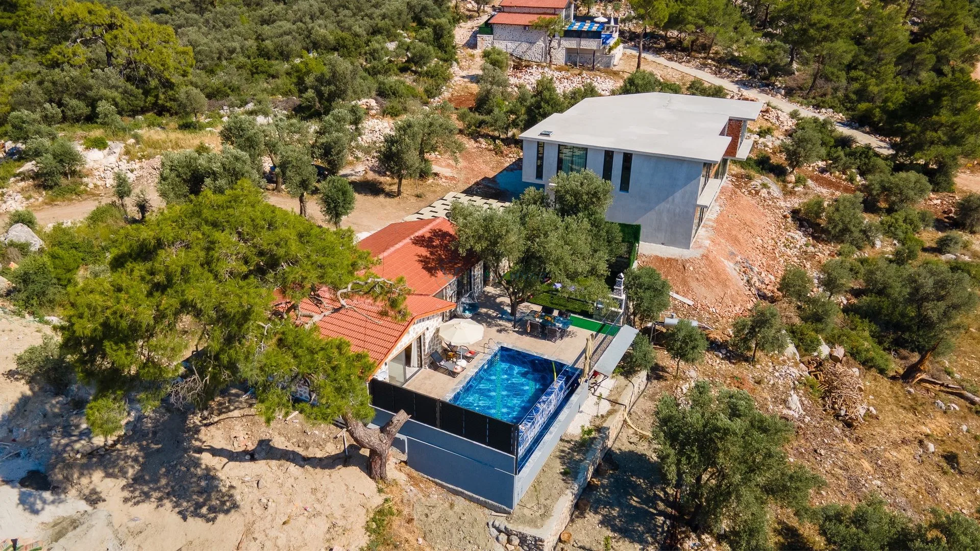Villa Sıla Patara