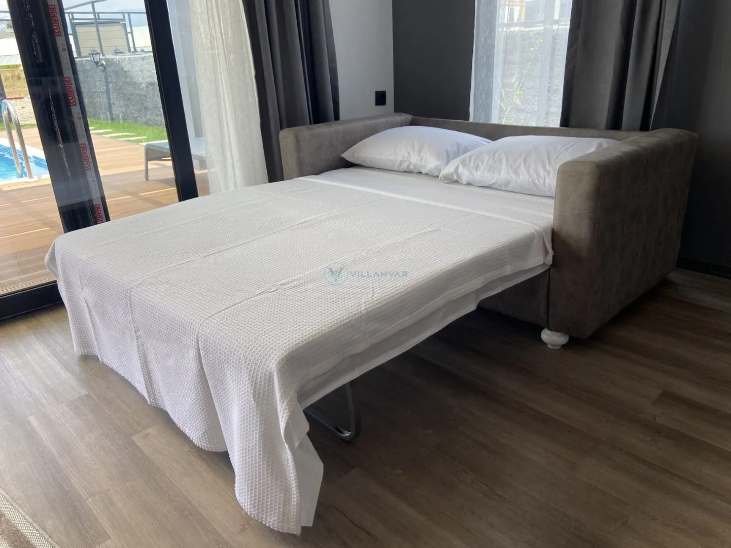 Villa Vera Çalış 7
