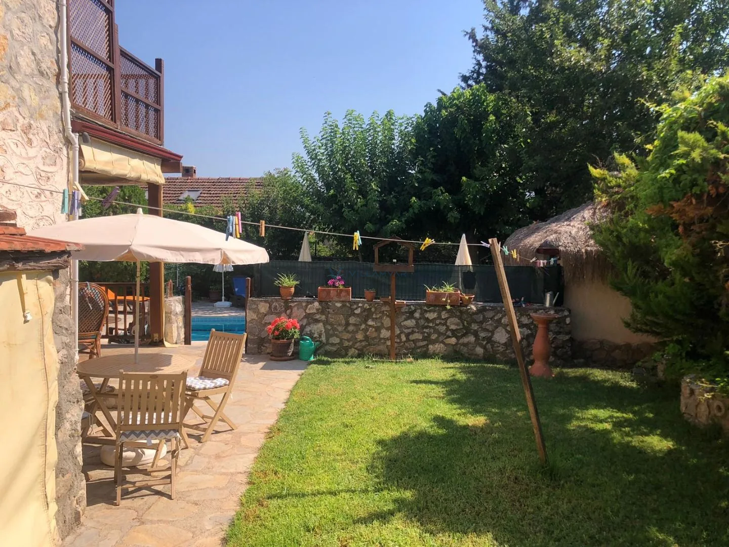 Villa Stonner