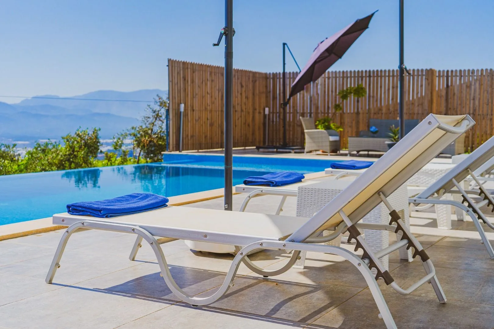 Villa Yıldızhan