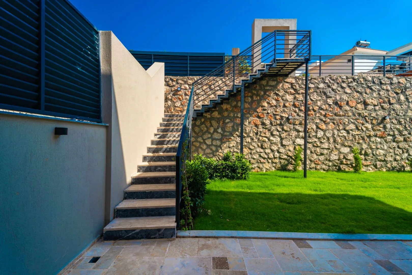 Villa Arvelesi