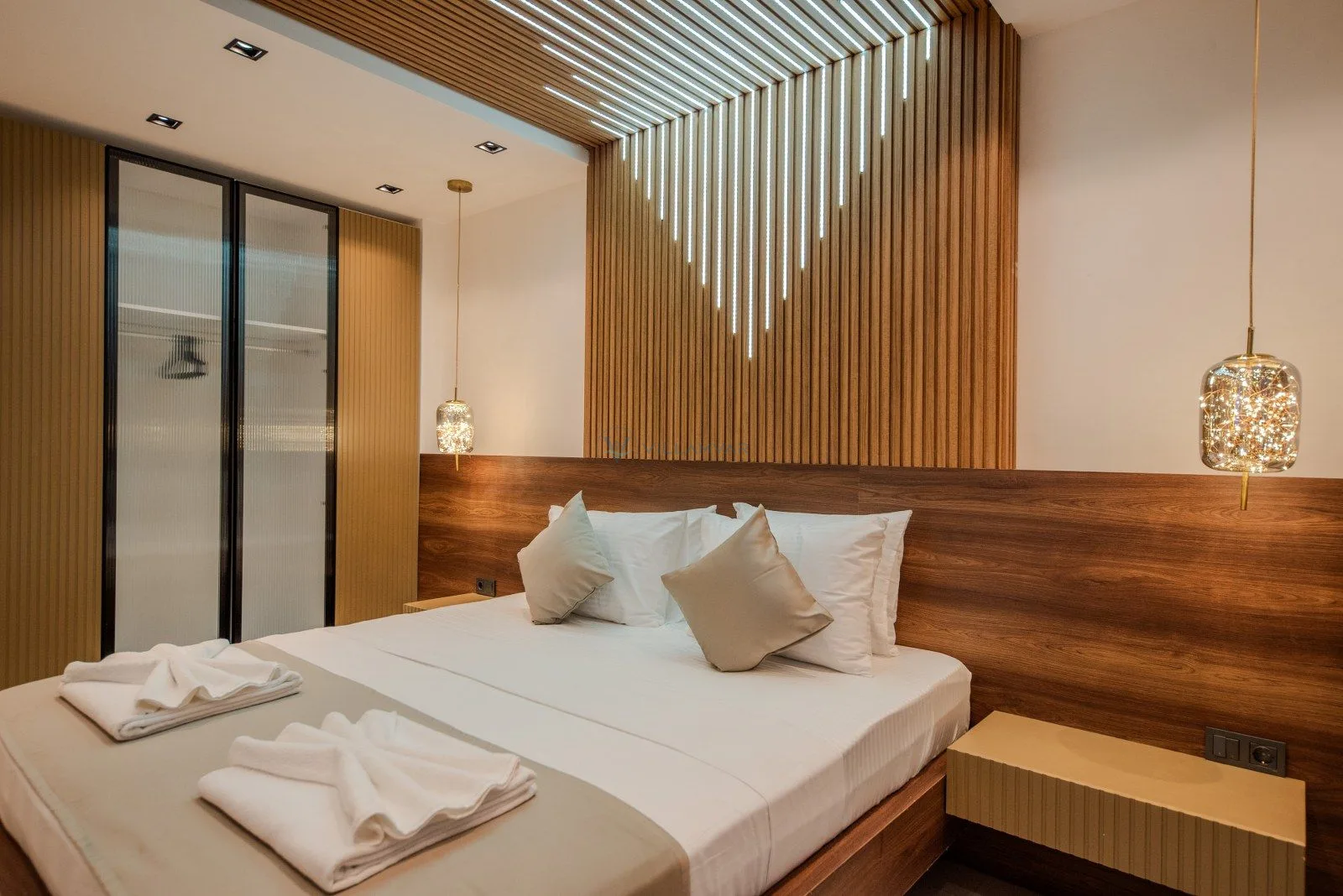 Villa İclal Deluxe Çavdır