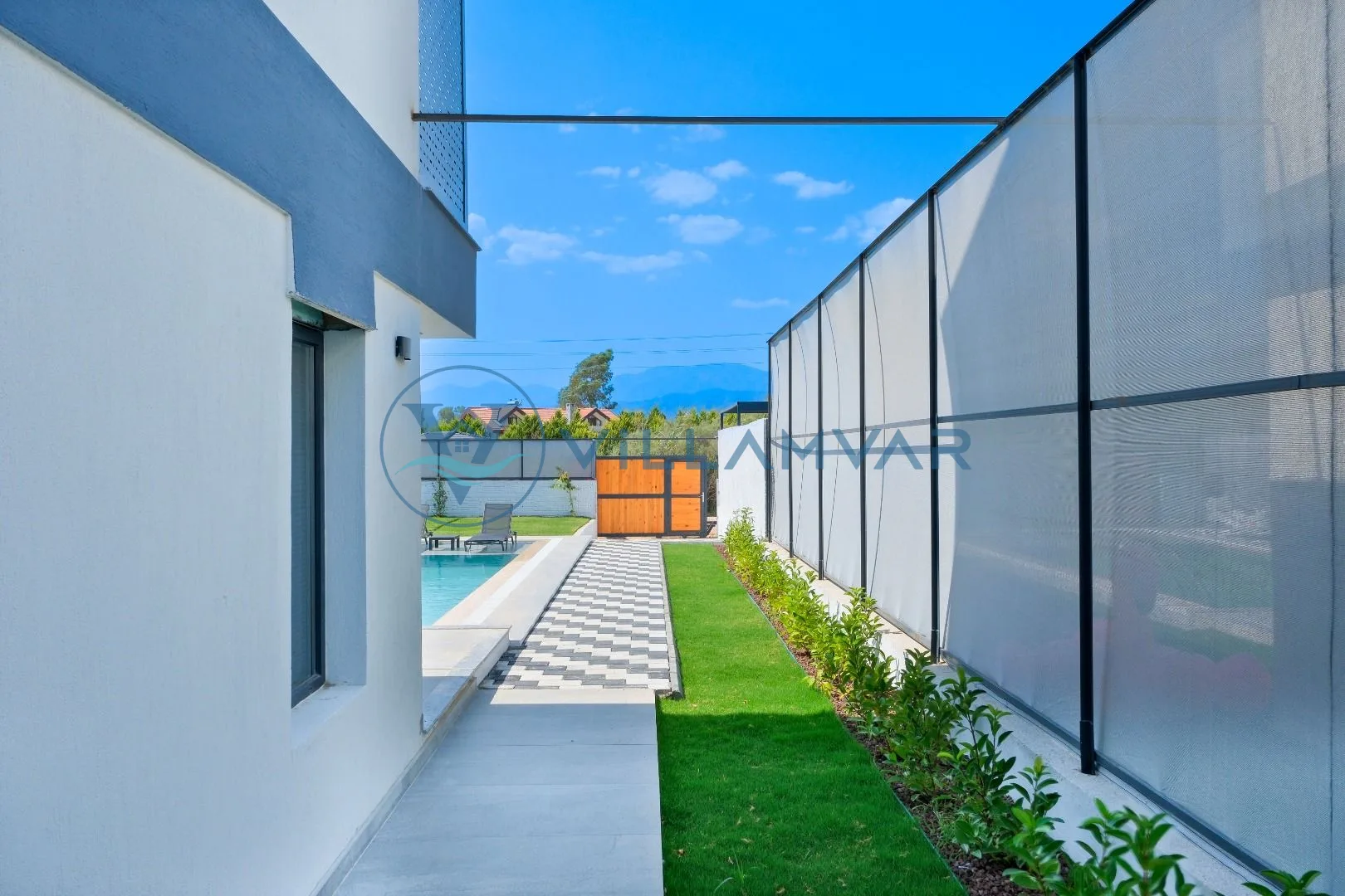 Villa Seaside 2