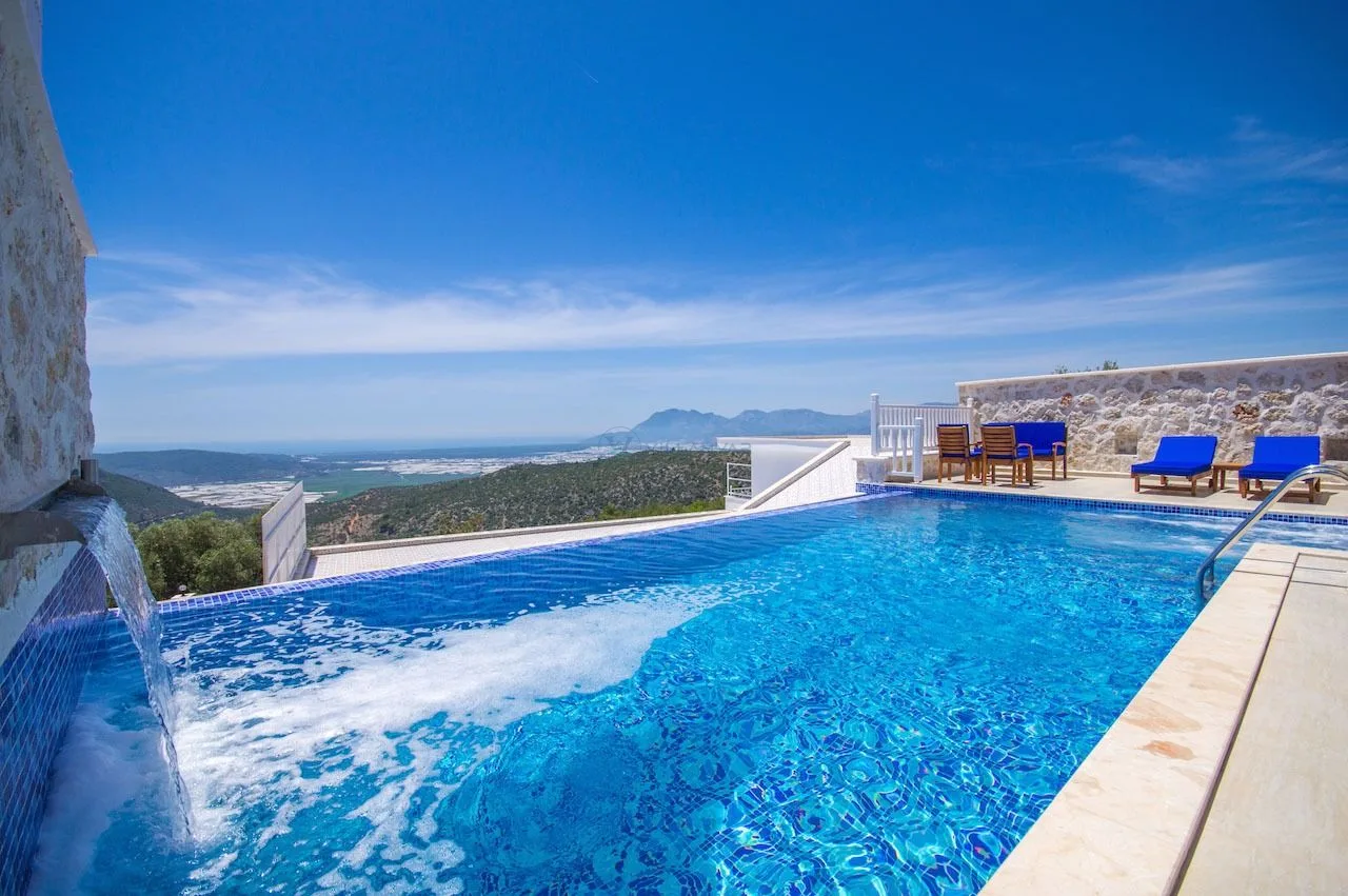 Villa Adelya