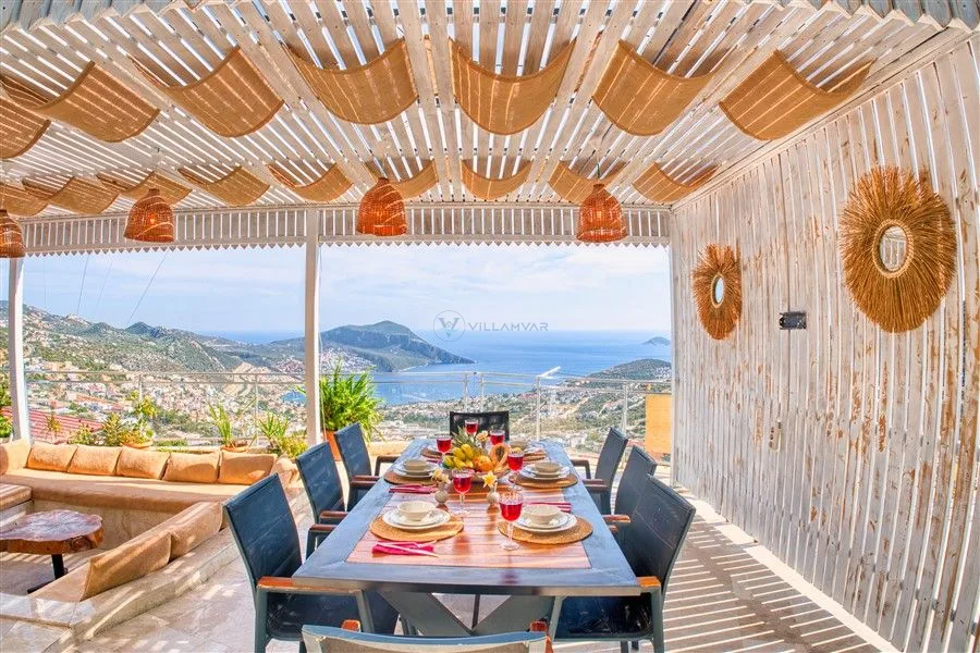 Villa Çırağan