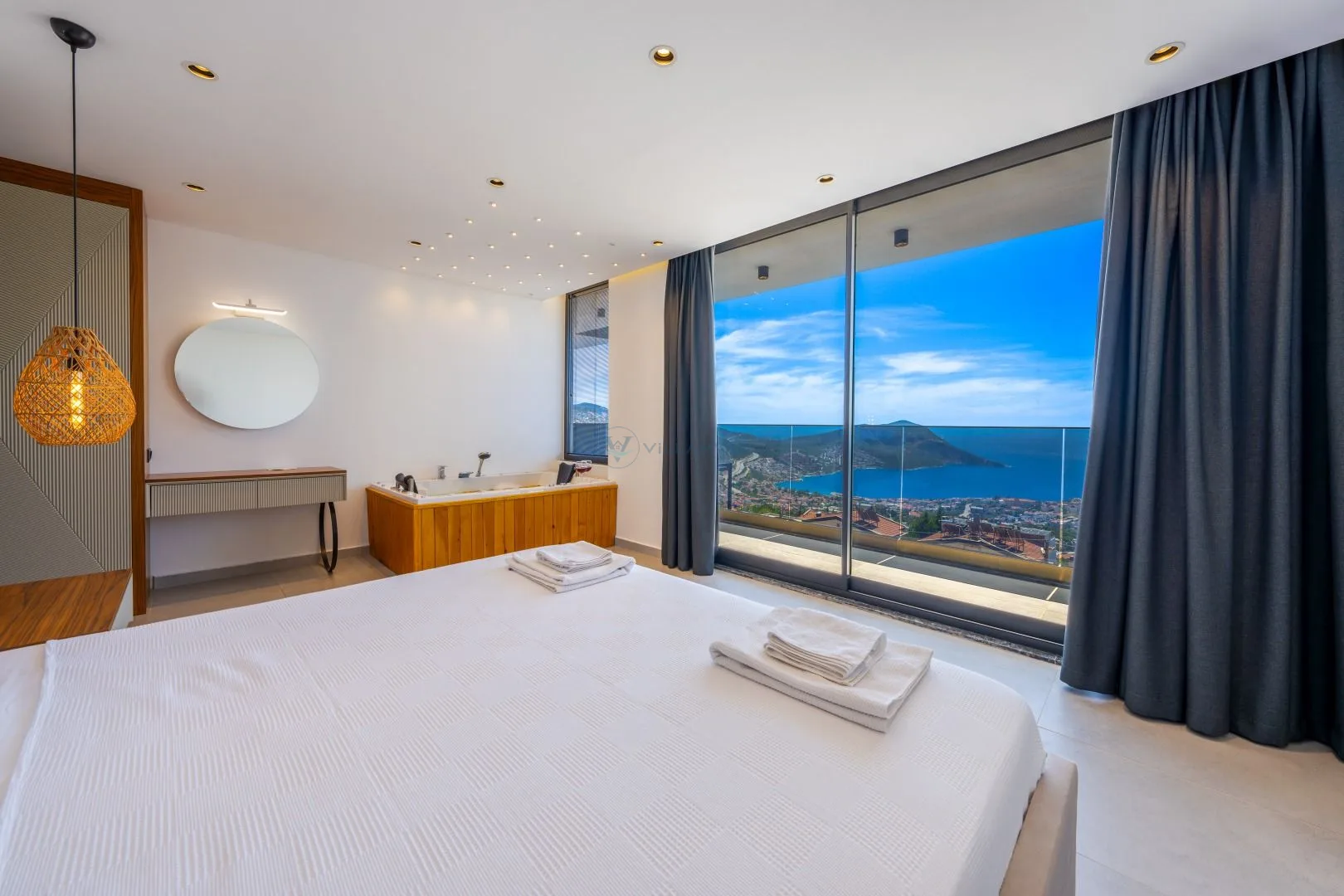 Villa Elit 2 Sağdaki