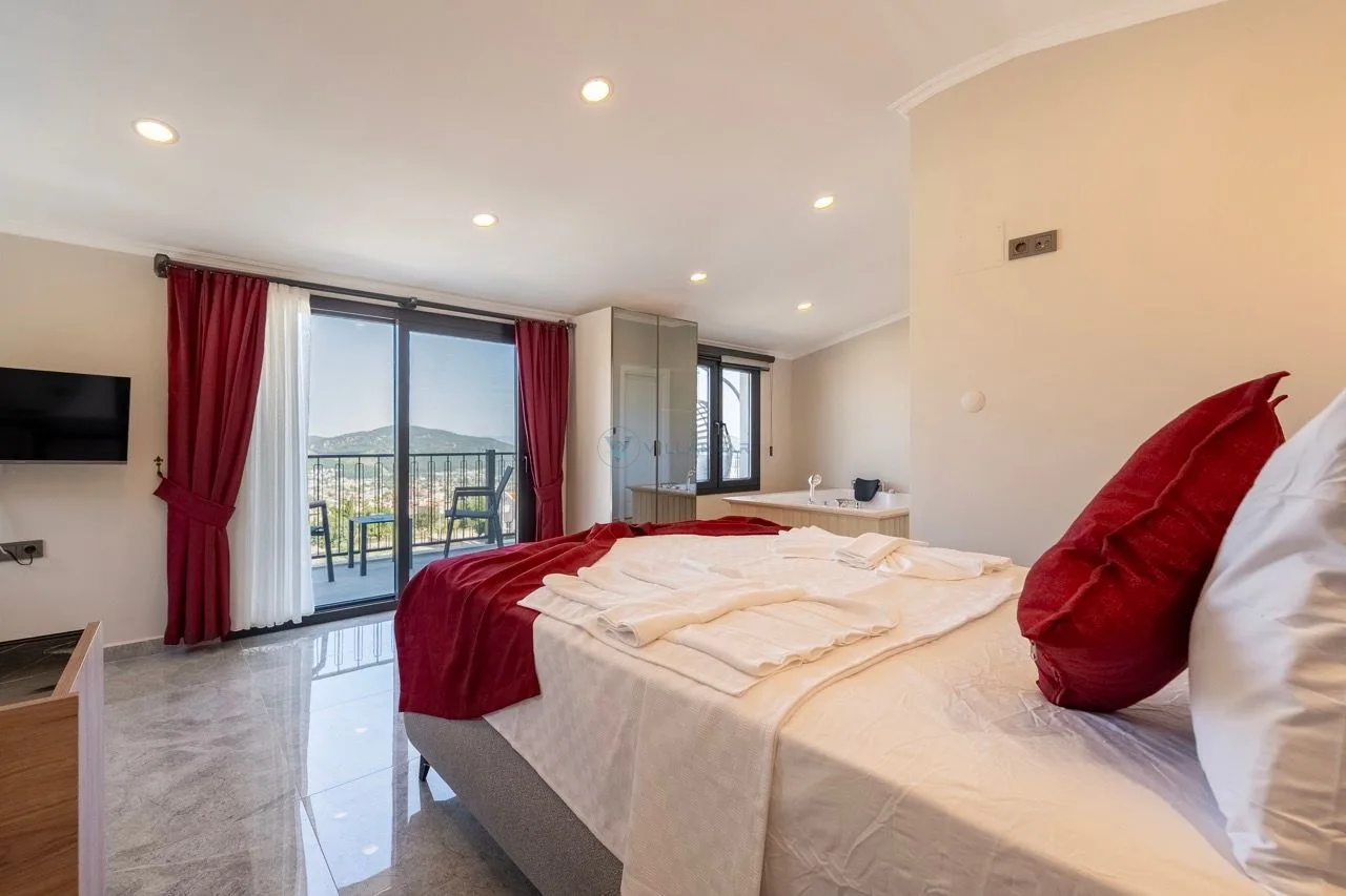 Villa Cleo