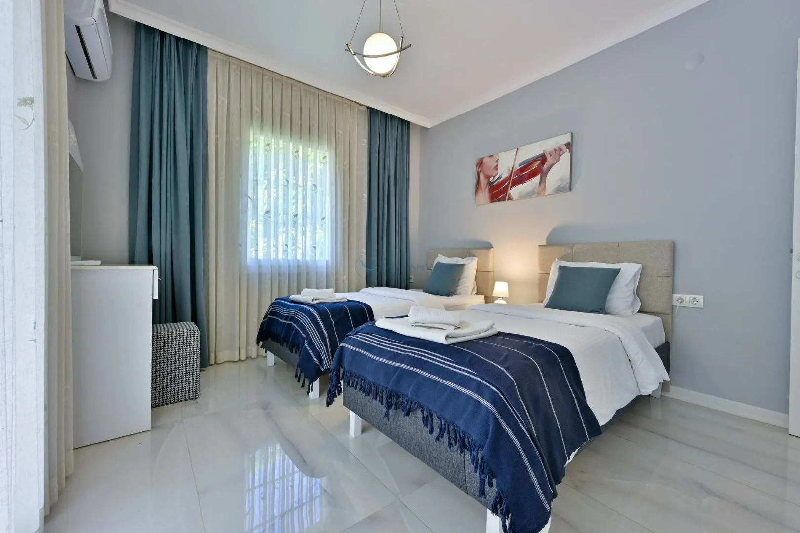 Villa Hayal Et