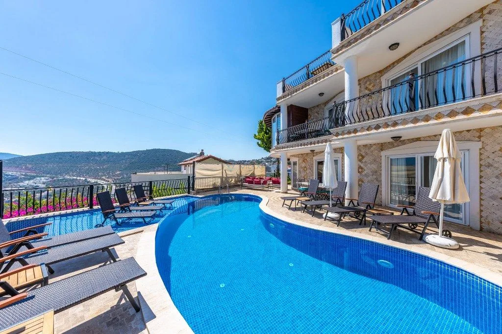 Villa Beyaz