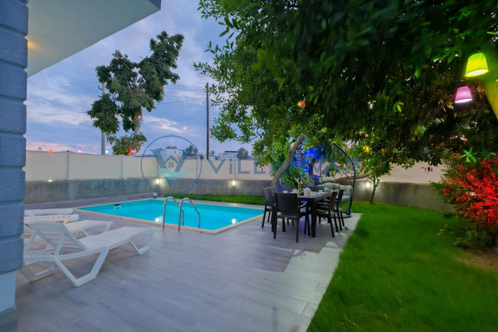 Villa Elf 1