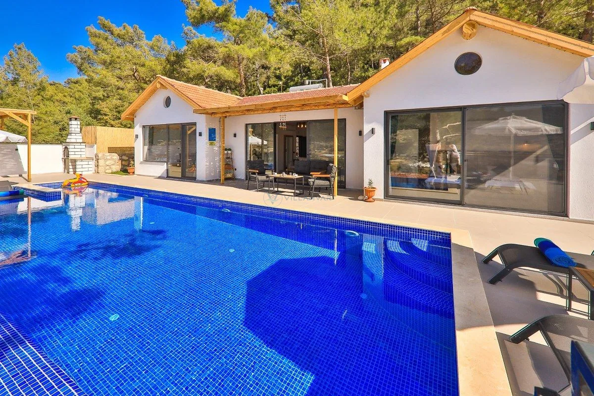 Villa Kont