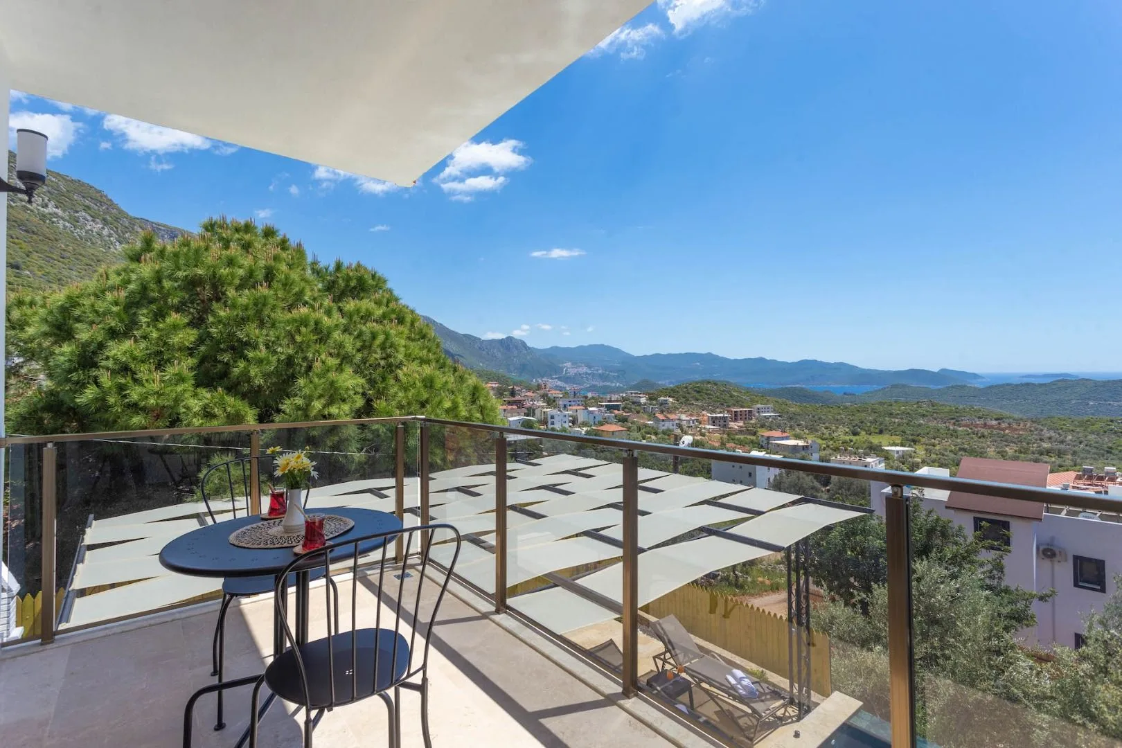 Villa Kestane