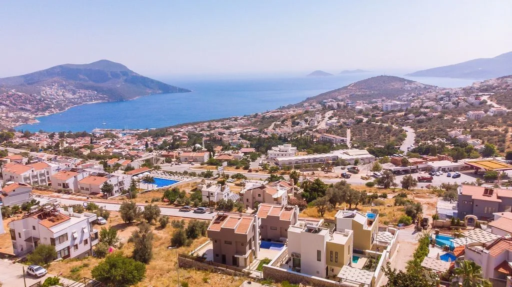 Öykünün Evi 2 Tekyatak