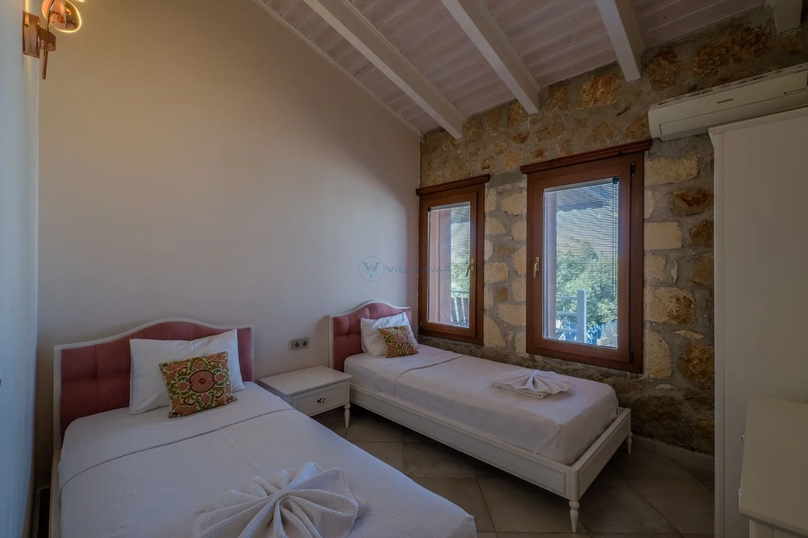 Villa Magnolyam Deluxe