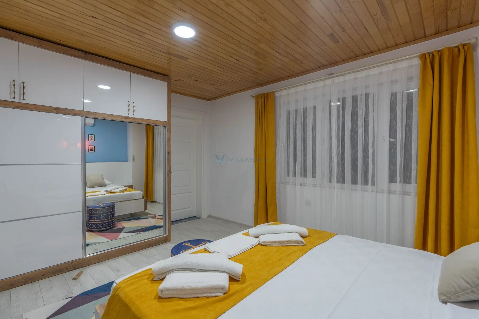 Villa Solace
