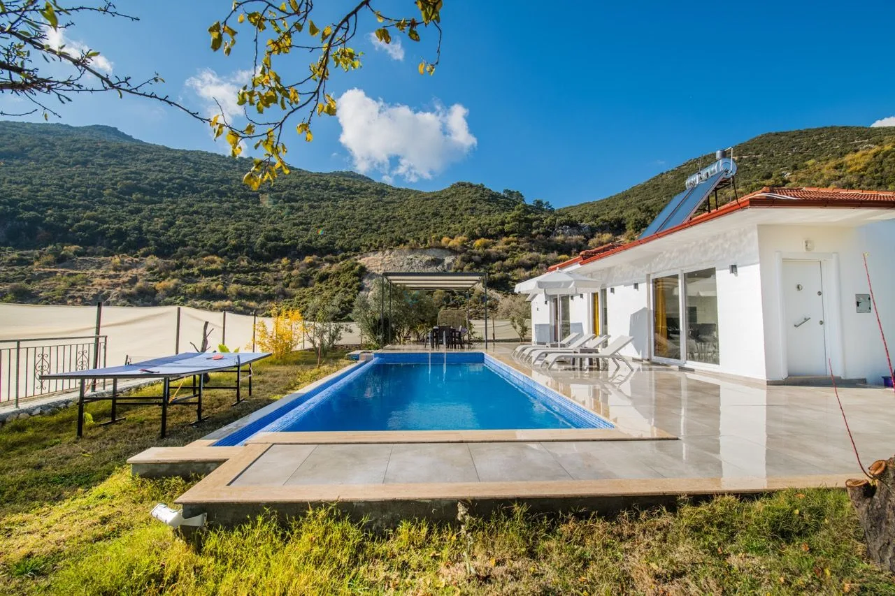 Villa Ahu