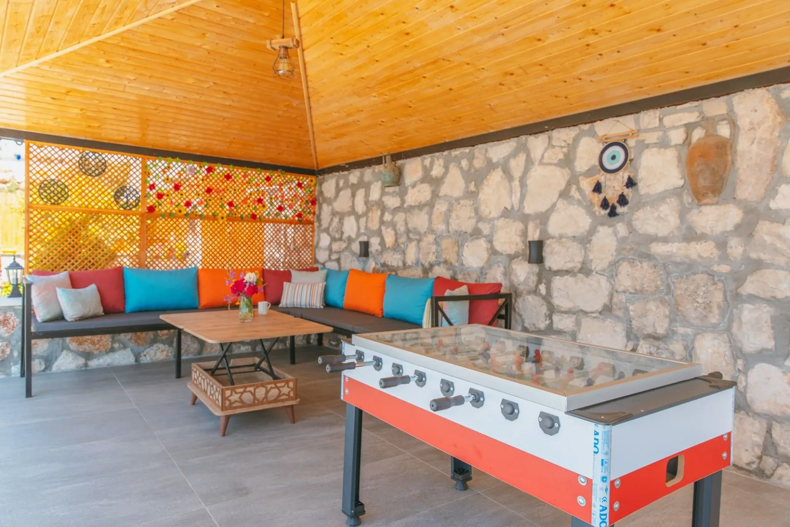 Villa Mercan