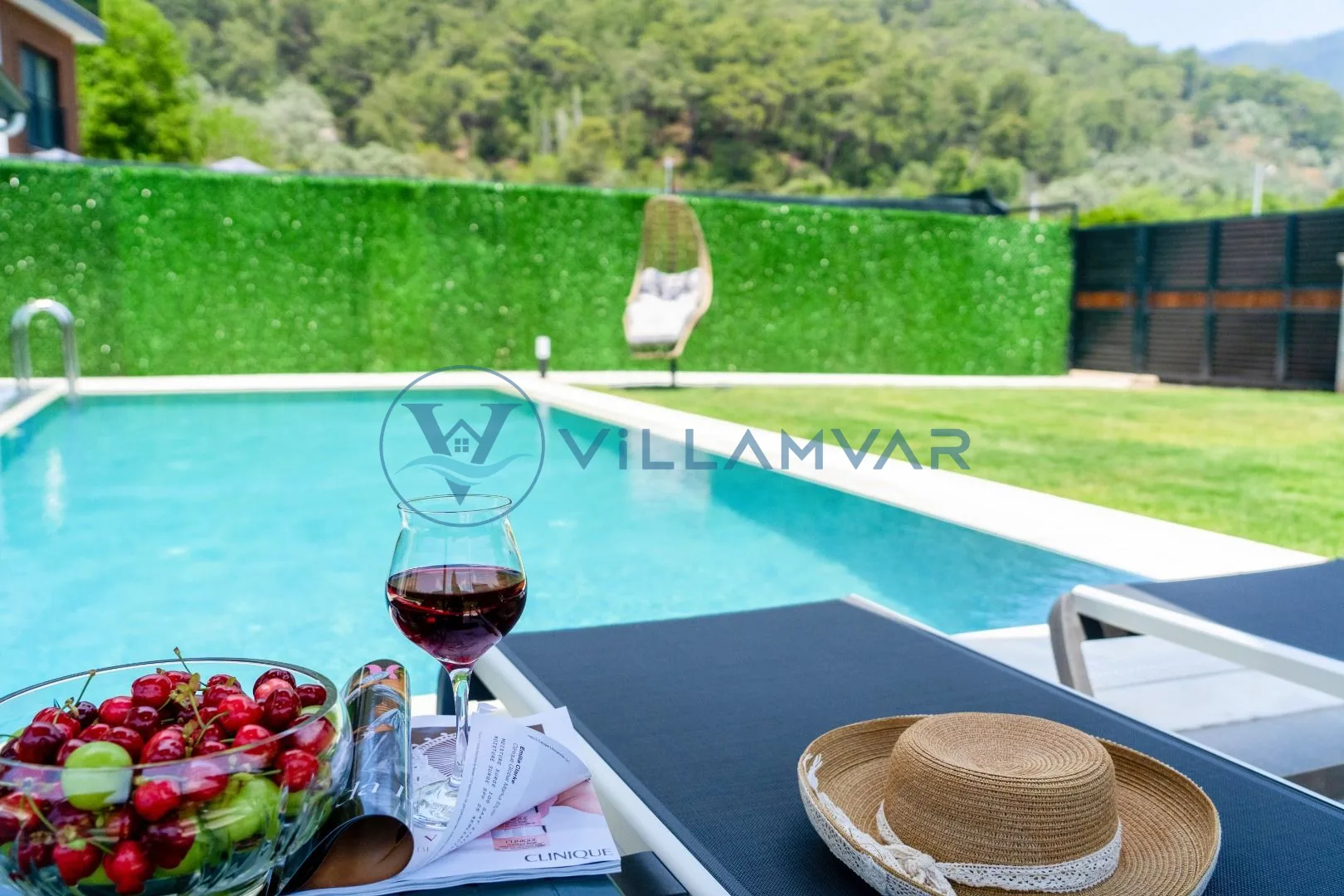 Villa Limonata 1