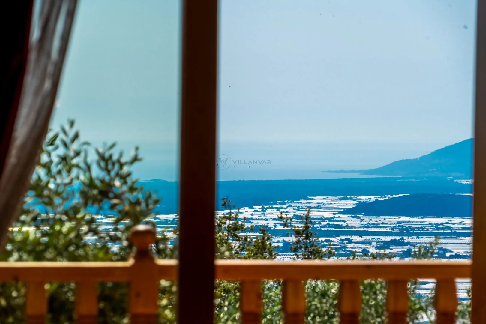 Villa Hatıra