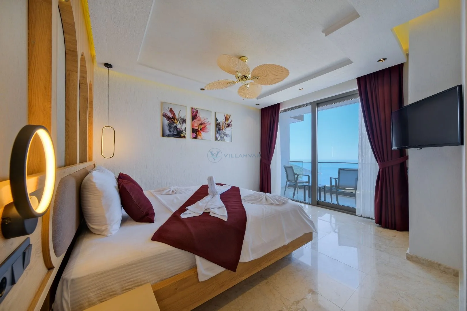 Villa Magic Life
