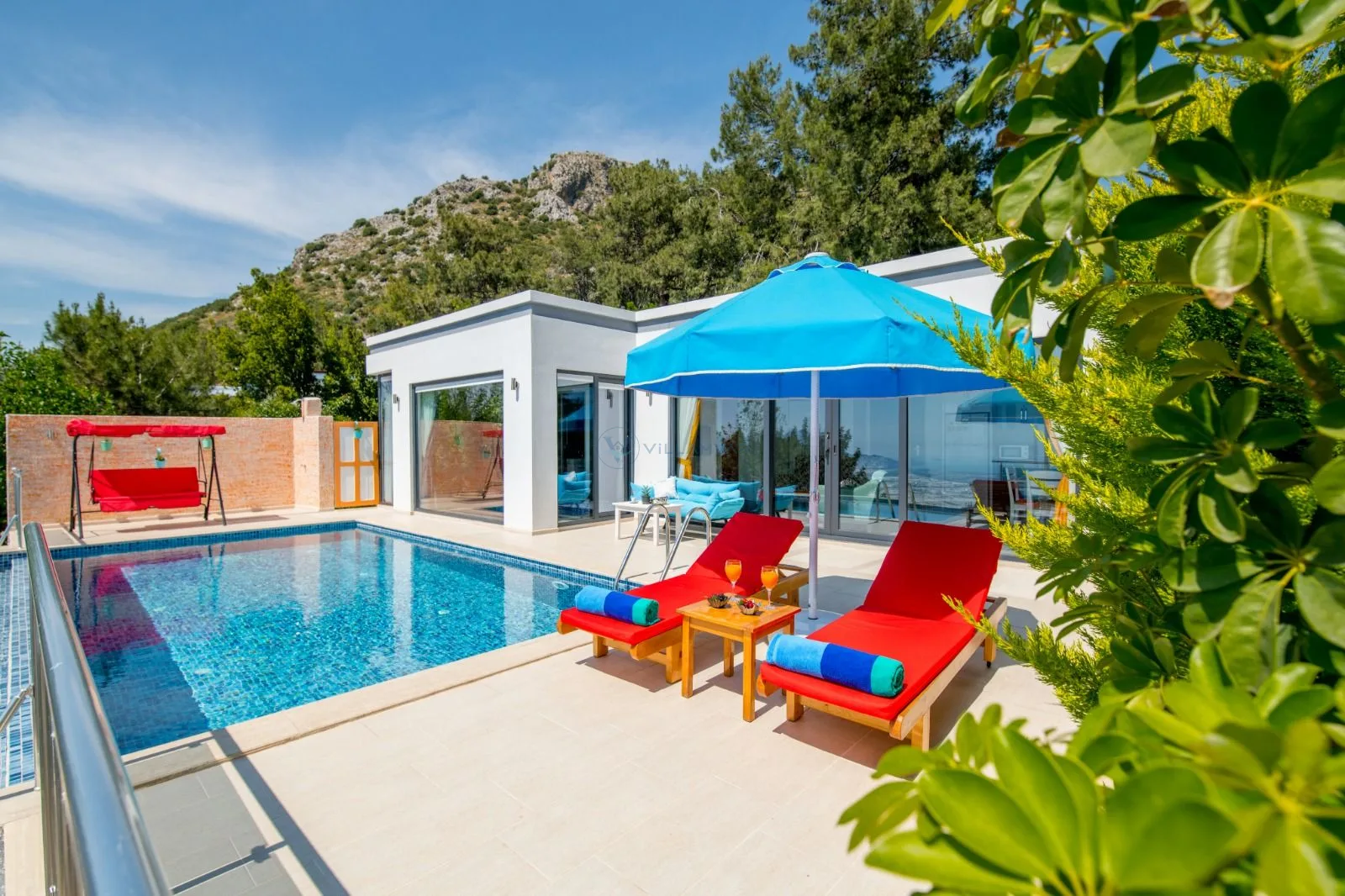 Villa Romeo