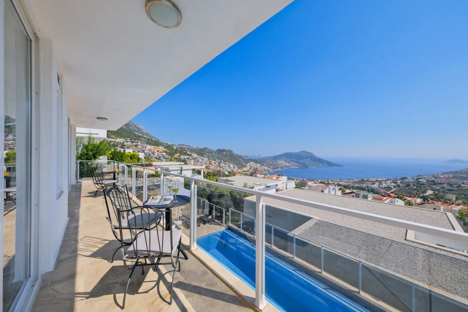 Villa Lumi 3