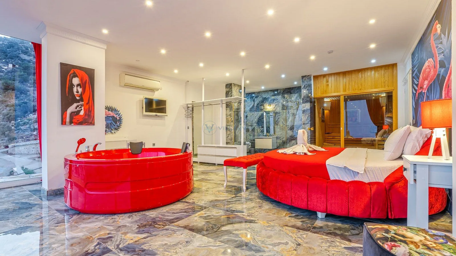 Villa Root Bohem