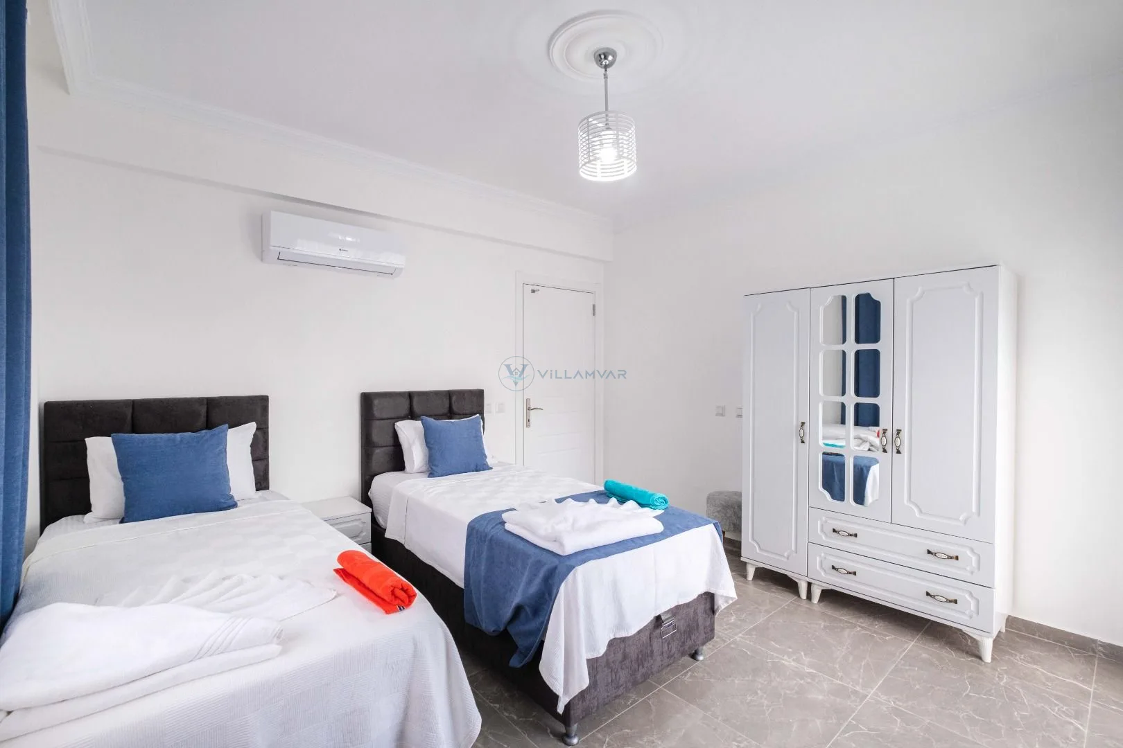 Villa Şahane