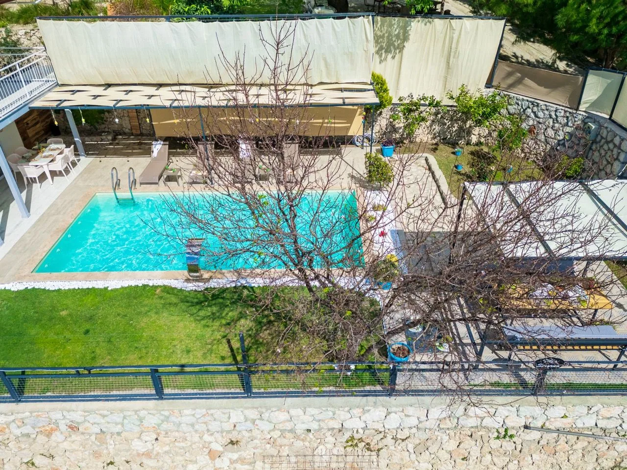 Villa Smyrna