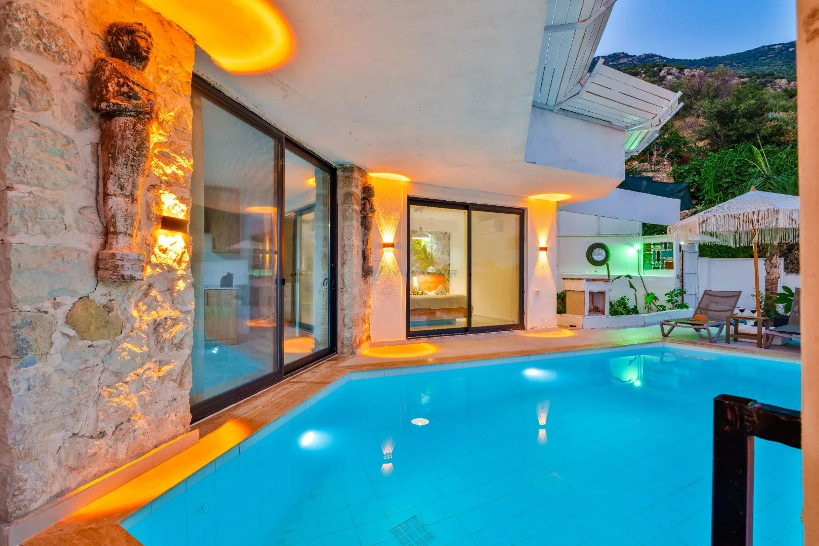 Villa Phuket