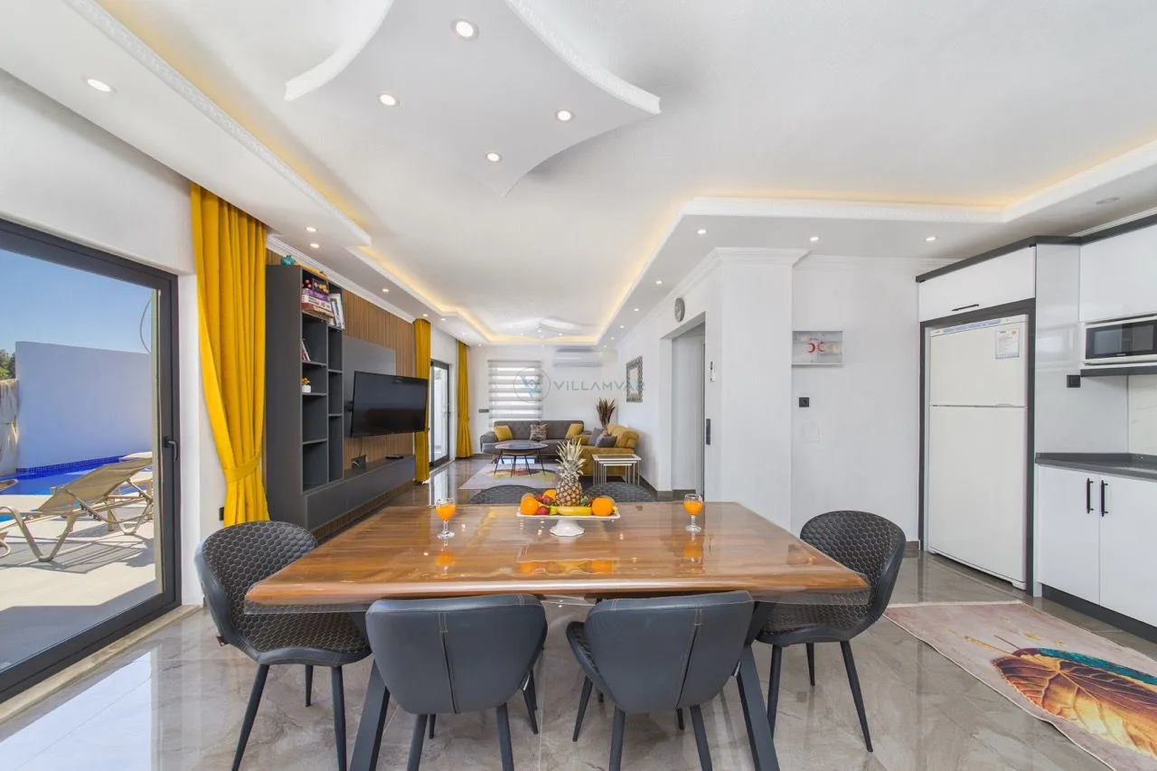 Villa Feel