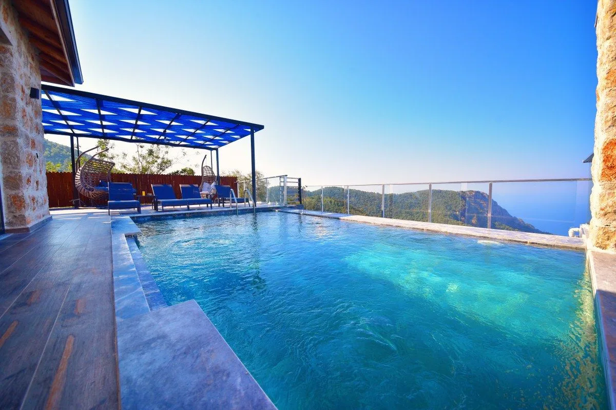 Villa Özsey